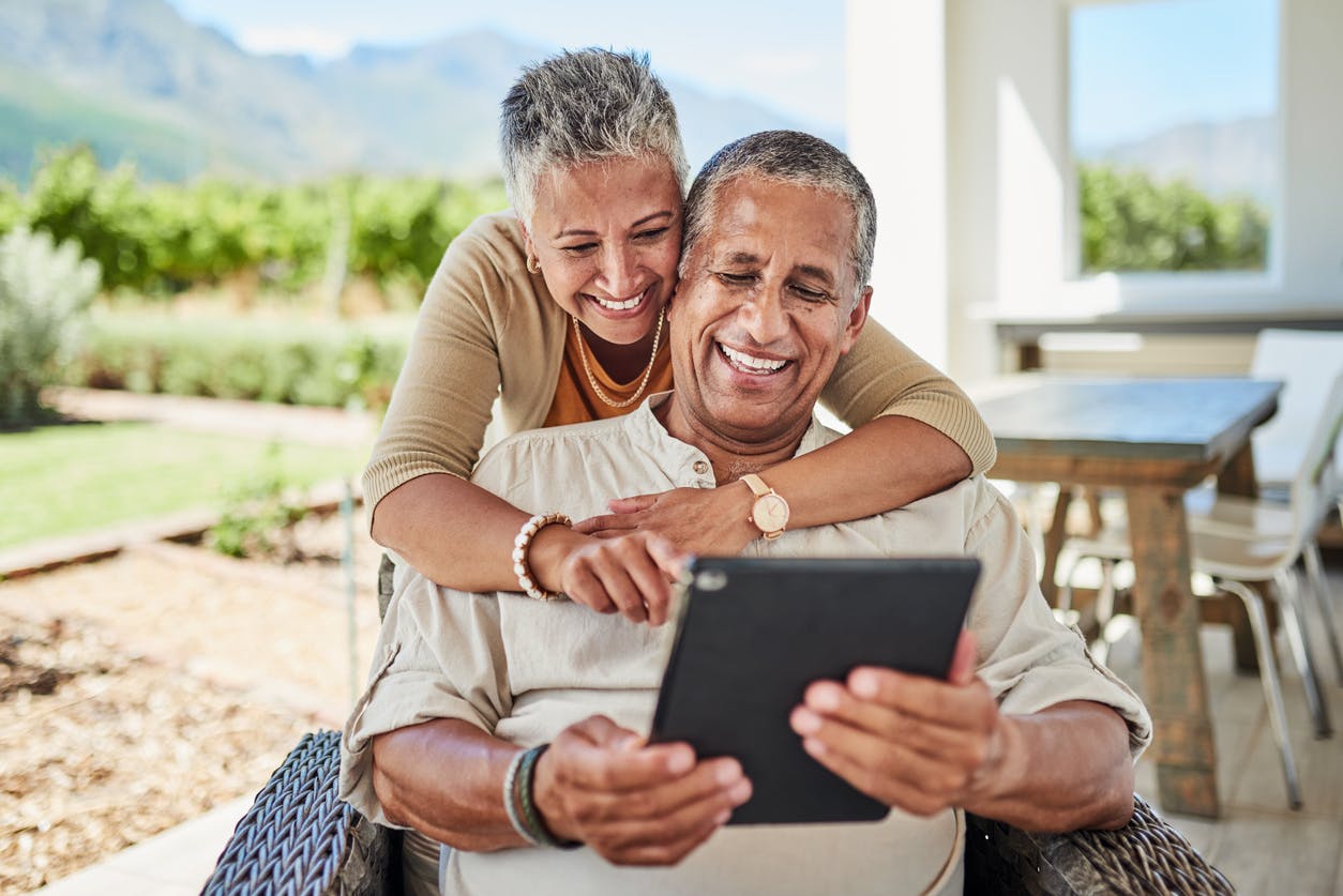 how to maximize retirement savings